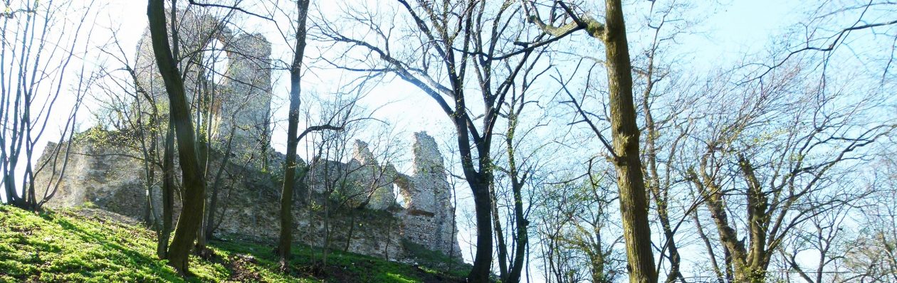 Vitányvár